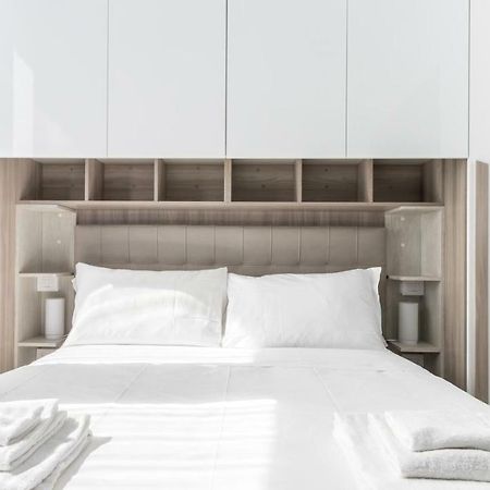 Italianway - Napo Torriani 22 B Appartement Milaan Buitenkant foto