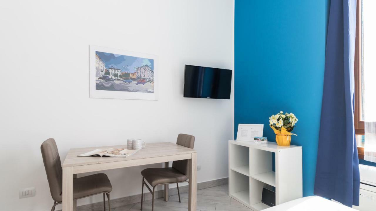 Italianway - Napo Torriani 22 B Appartement Milaan Buitenkant foto