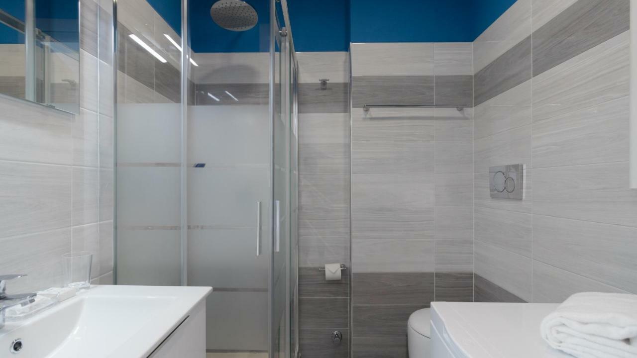 Italianway - Napo Torriani 22 B Appartement Milaan Buitenkant foto