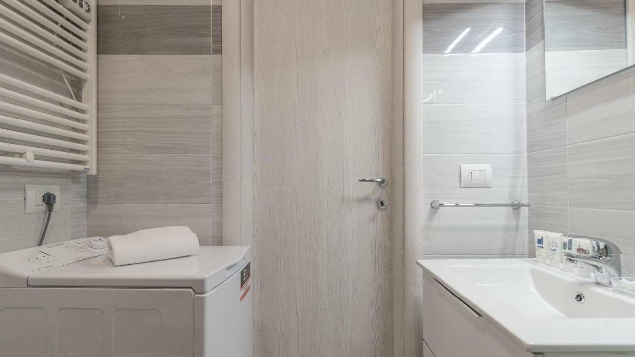 Italianway - Napo Torriani 22 B Appartement Milaan Buitenkant foto